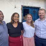 Photo taken by Hailey C