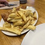 Photo taken by Gene L