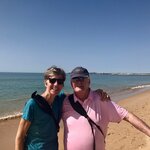 Photo taken by Jane A