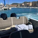 Photo taken by Maud Alison L