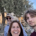 Photo taken by Jones I