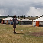 Photo taken by Kathleen L