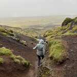 Photo taken by Mike D