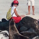 Photo taken by Lynette V