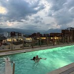 Photo taken by Amanda P