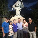 Photo taken by Leslie K