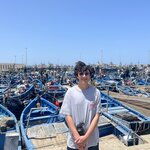 Photo taken by ANDREW L