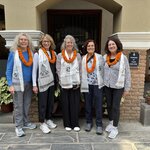 Photo taken by Marianne O