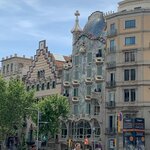 Photo taken by Sandra B