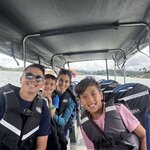 Photo taken by Tara V