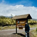 Photo taken by Cathy V