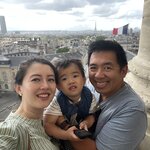 Photo taken by Queenie C