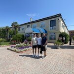 Photo taken by Julie G