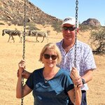 Photo taken by Michael G