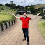 Photo taken by Sichao N