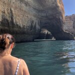 Photo taken by Russ K