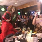 Photo taken by Shaula L