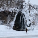 Photo taken by Iain M