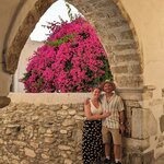 Photo taken by Ellen B