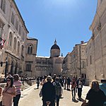 Photo taken by Sam Austin W