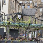 Photo taken by Jen F