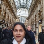 Photo taken by Aparna S