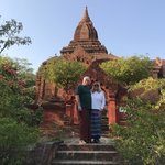 Photo taken by Terri M