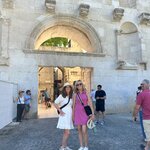 Photo taken by Julie M