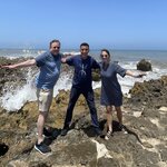 Photo taken by ANDREW L