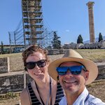 Photo taken by Ellen B