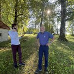 Photo taken by Julie G