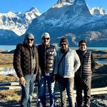 Photo taken by Jibi T