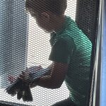 Photo taken by Angie