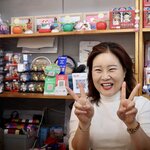 Photo taken by John K