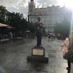 Photo taken by Chanin K