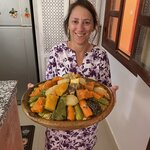 Photo taken by ANDREW L