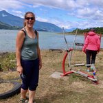 Photo taken by Joe S