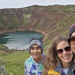 Photo taken by Marcia R