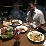 Photo taken by Shaula L