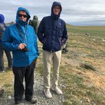 Human Penguins | Photo taken by Melody B