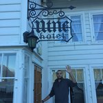 Photo taken by Sharon S