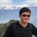 Photo taken by Terje R