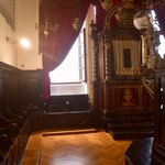 Photo taken by William R