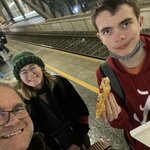 Photo taken by Dan B