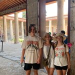 Photo taken by Carole D