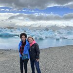 Photo taken by Mark O