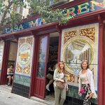 Photo taken by Sandra B