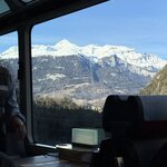 Photo taken by Marjorie P