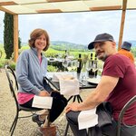 Photo taken by Drew M