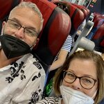 Photo taken by Susan M